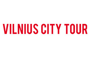 Vilnius city tour